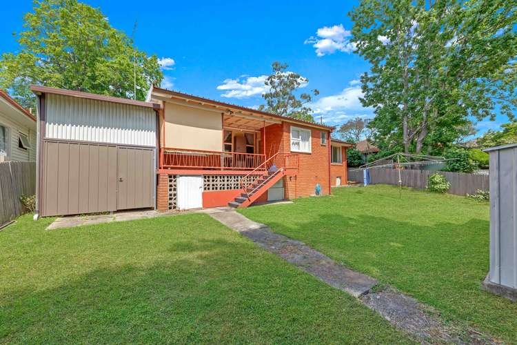 Third view of Homely house listing, 22 Hume  Avenue, Castle Hill NSW 2154