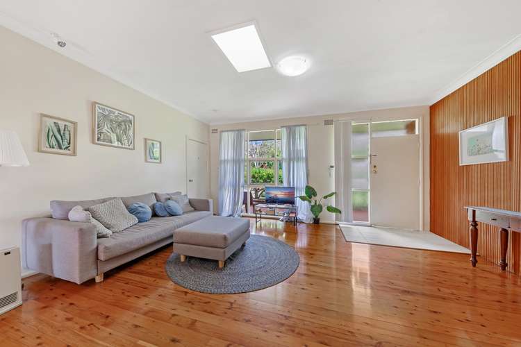 Fourth view of Homely house listing, 22 Hume  Avenue, Castle Hill NSW 2154