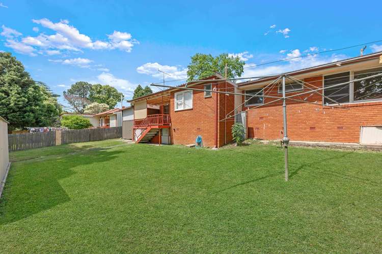 Fifth view of Homely house listing, 22 Hume  Avenue, Castle Hill NSW 2154