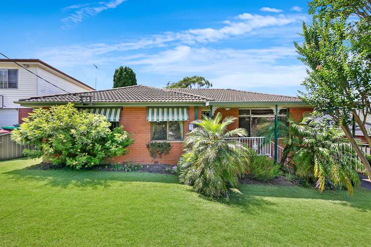 25 Ferndale Close, Constitution Hill NSW 2145