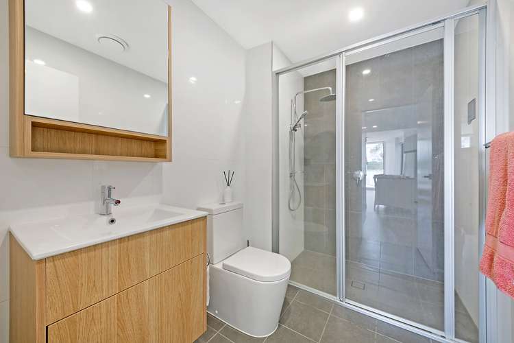 Third view of Homely apartment listing, 316/9A Terry Road, Rouse Hill NSW 2155