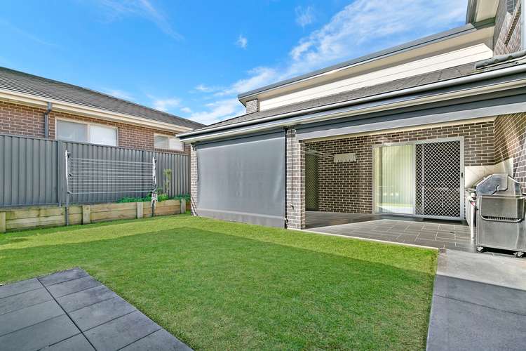 Second view of Homely house listing, 16 Dempsey Crescent, North Kellyville NSW 2155