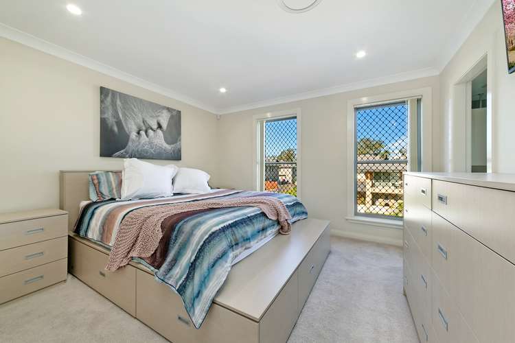 Fifth view of Homely house listing, 16 Dempsey Crescent, North Kellyville NSW 2155