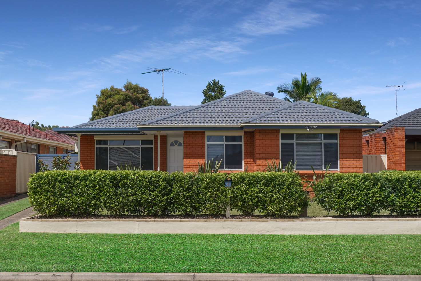 Main view of Homely house listing, 9 Darwin Rd, Campbelltown NSW 2560