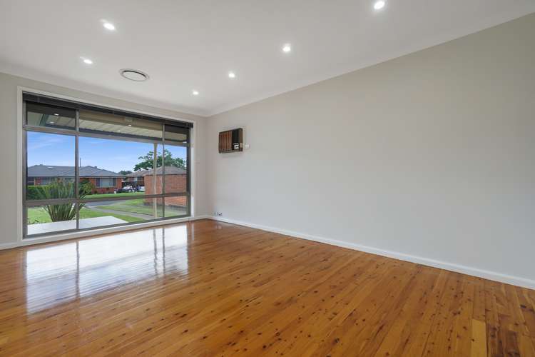 Third view of Homely house listing, 9 Darwin Rd, Campbelltown NSW 2560