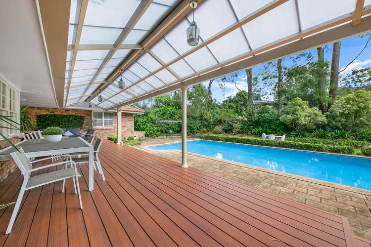 Fourth view of Homely house listing, 3 Wirrabara Road, Dural NSW 2158
