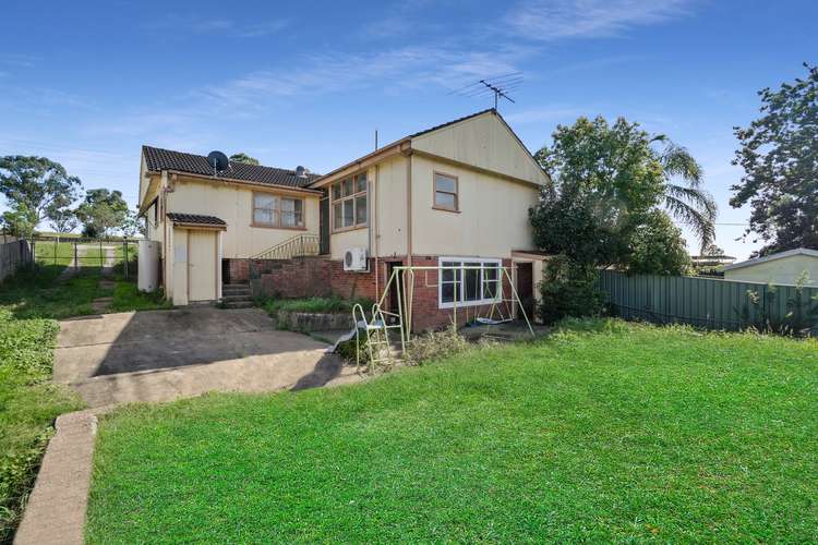 Fifth view of Homely house listing, 136 Macquarie Ave, Campbelltown NSW 2560