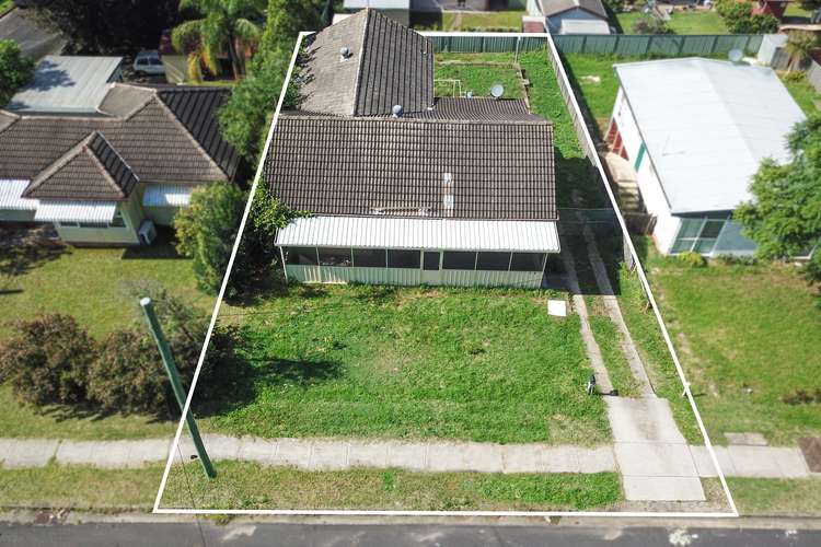 Sixth view of Homely house listing, 136 Macquarie Ave, Campbelltown NSW 2560
