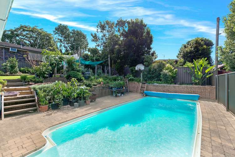 Main view of Homely house listing, 21 Jindabyne Avenue, Baulkham Hills NSW 2153