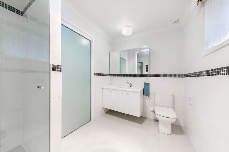 Fifth view of Homely house listing, 21 Jindabyne Avenue, Baulkham Hills NSW 2153