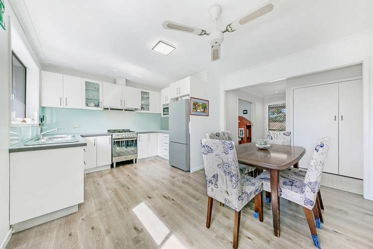 Sixth view of Homely house listing, 21 Jindabyne Avenue, Baulkham Hills NSW 2153