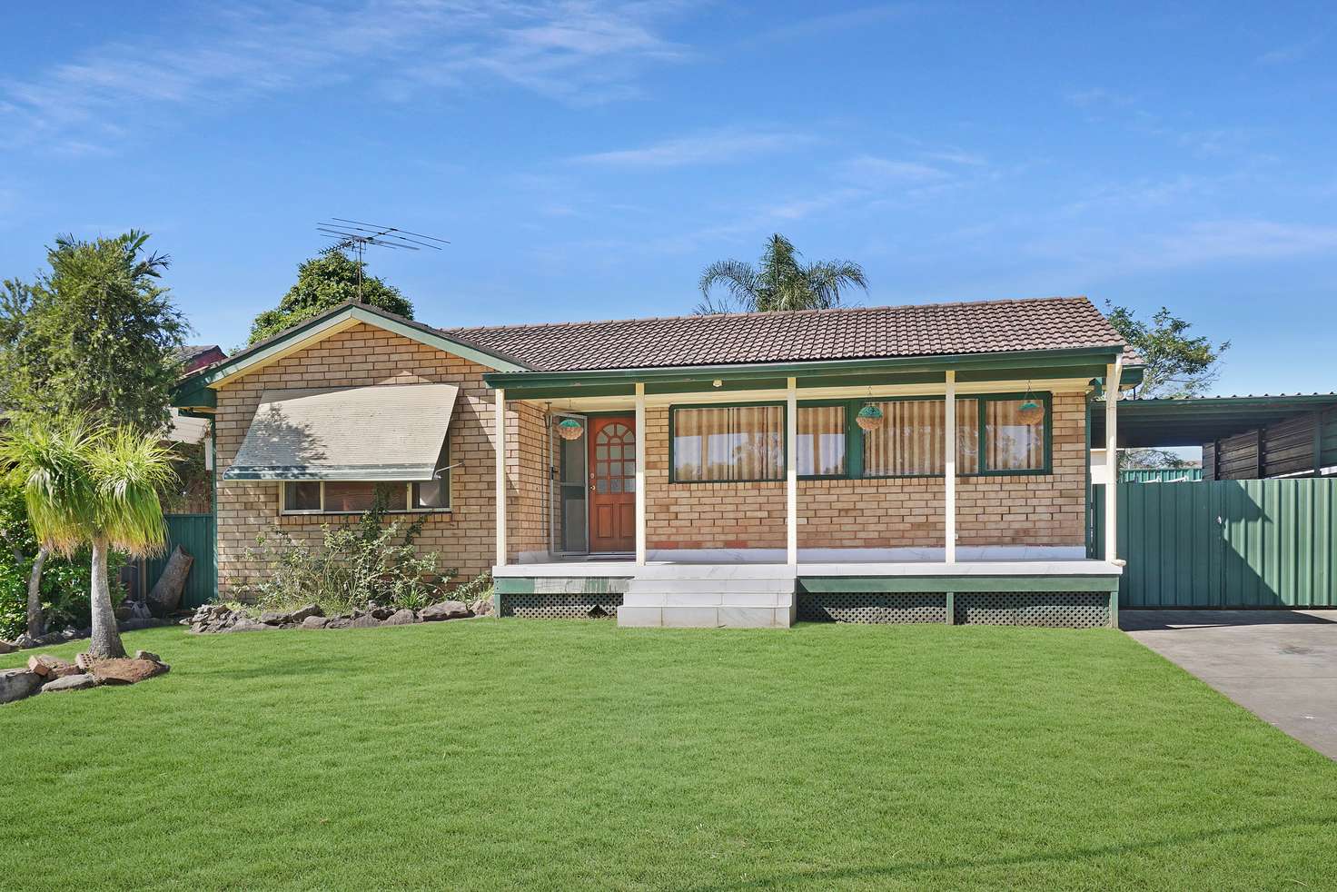 Main view of Homely house listing, 26 Kullaroo Ave, Bradbury NSW 2560