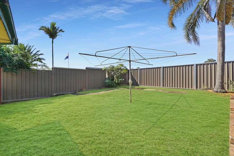 Fifth view of Homely house listing, 26 Kullaroo Ave, Bradbury NSW 2560