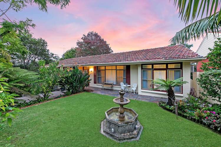 Second view of Homely house listing, 40 Brodie Street, Baulkham Hills NSW 2153