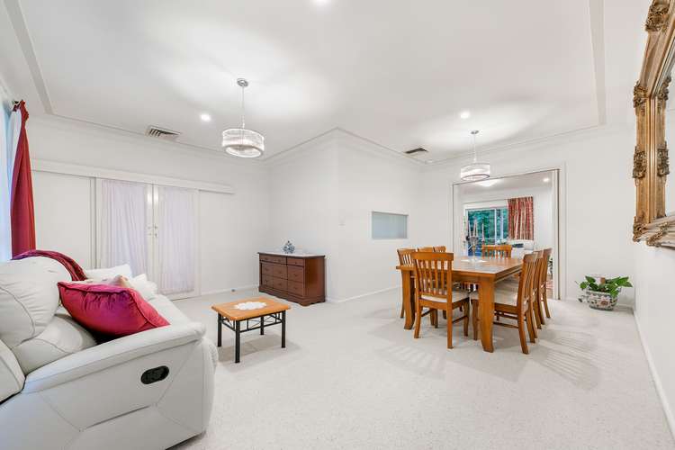 Third view of Homely house listing, 40 Brodie Street, Baulkham Hills NSW 2153