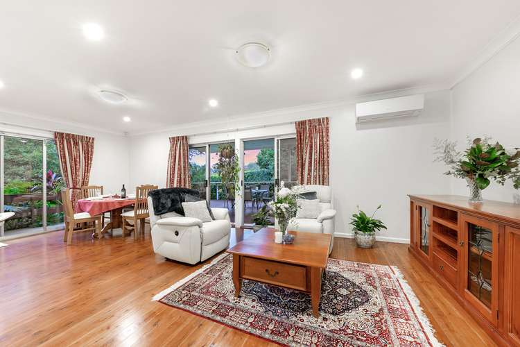 Fifth view of Homely house listing, 40 Brodie Street, Baulkham Hills NSW 2153