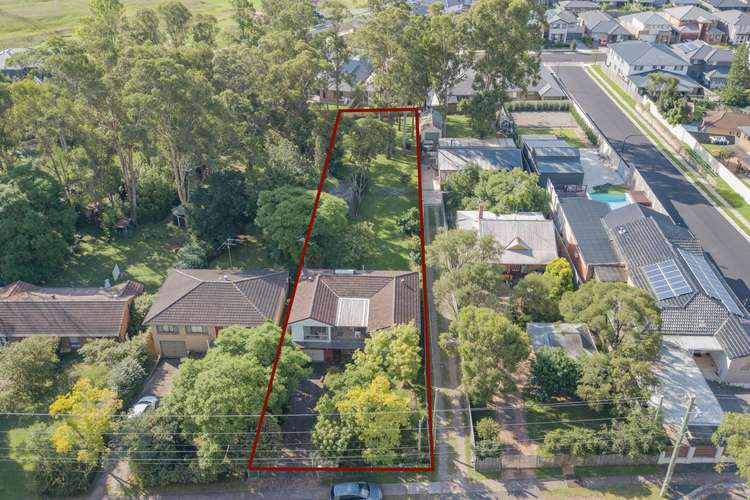 56 Grange Avenue, Schofields NSW 2762