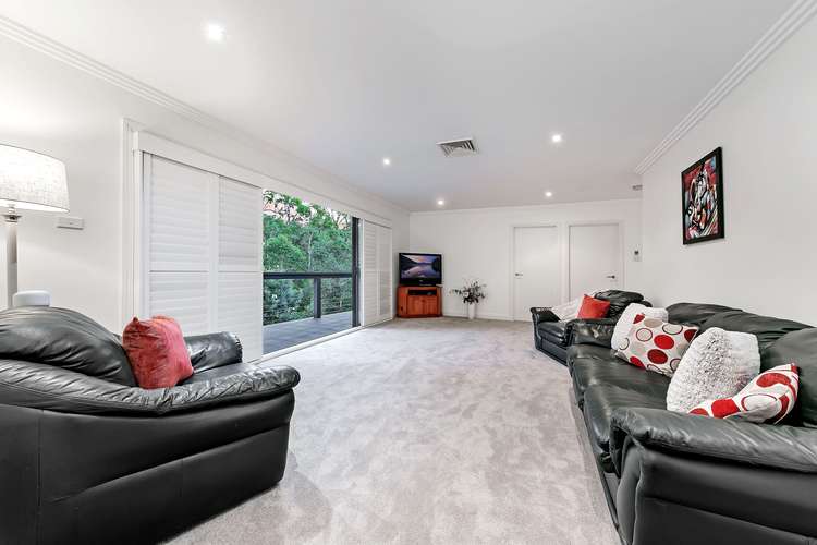 Seventh view of Homely house listing, 46 Hayes Avenue, Kellyville NSW 2155