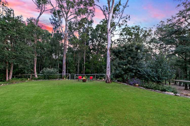 Third view of Homely house listing, 46 Hayes Avenue, Kellyville NSW 2155