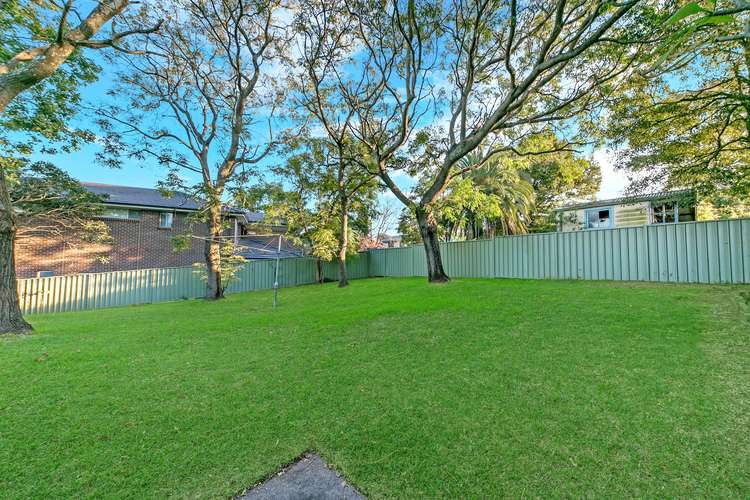 50 Watkins Road, Baulkham Hills NSW 2153