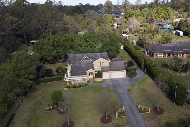 Main view of Homely house listing, 9 Ritchie Road, Silverdale NSW 2752