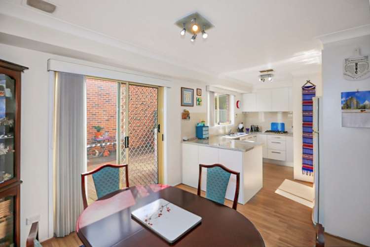 Third view of Homely townhouse listing, 25/39-41 Preston Street, Jamisontown NSW 2750