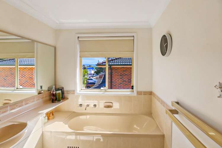 Fifth view of Homely townhouse listing, 25/39-41 Preston Street, Jamisontown NSW 2750