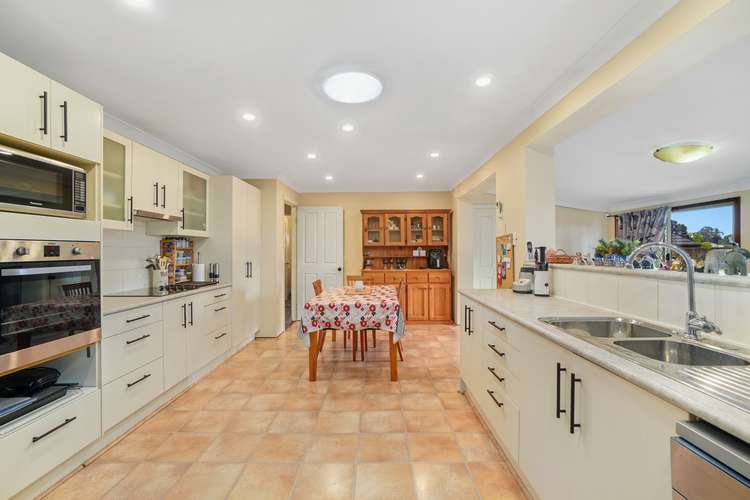 Second view of Homely house listing, 210 St Johns Rd, Bradbury NSW 2560