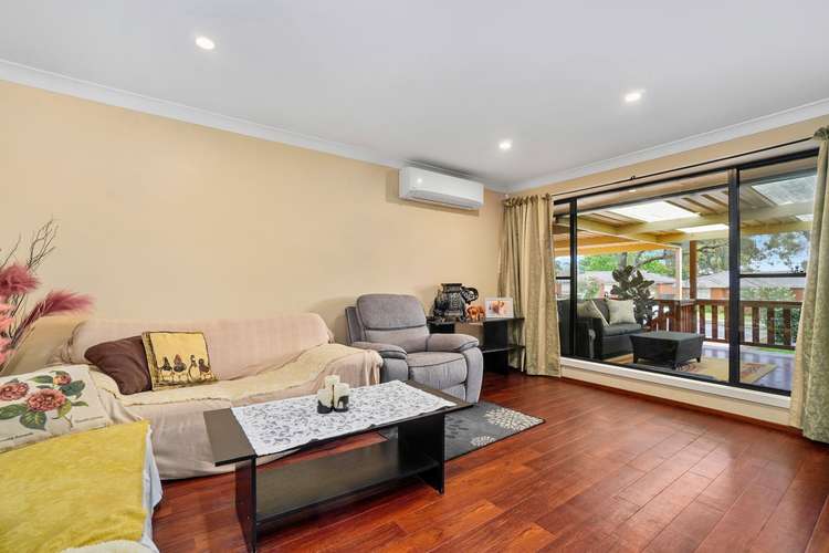 Third view of Homely house listing, 210 St Johns Rd, Bradbury NSW 2560