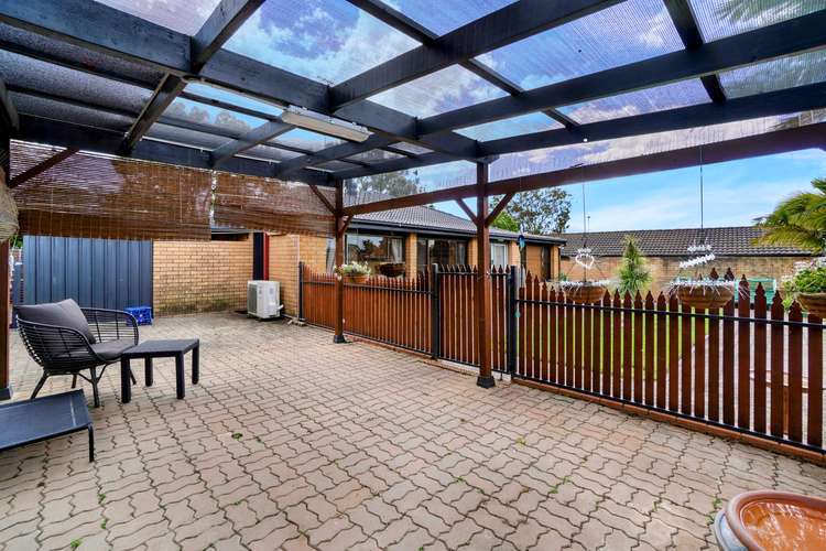 Fifth view of Homely house listing, 210 St Johns Rd, Bradbury NSW 2560