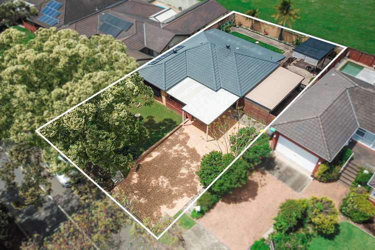 Sixth view of Homely house listing, 210 St Johns Rd, Bradbury NSW 2560