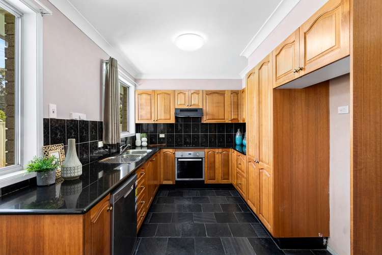 Second view of Homely house listing, 2 Christie  Street, South Penrith NSW 2750