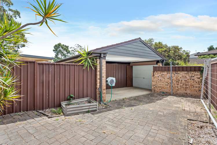 Fifth view of Homely townhouse listing, 13/80 McNaughton Street, Jamisontown NSW 2750