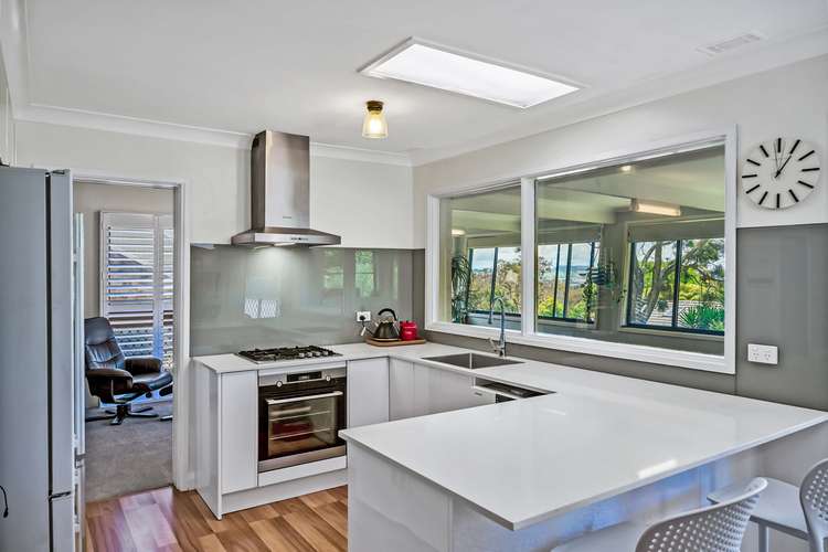 Second view of Homely house listing, 18 Athel Tree Cr, Bradbury NSW 2560