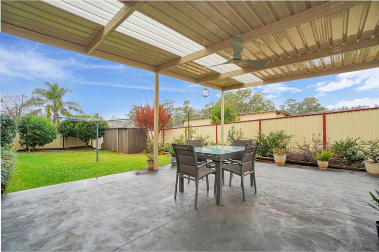 Third view of Homely house listing, 18 Canidius St, Rosemeadow NSW 2560