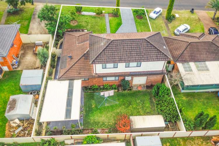 Sixth view of Homely house listing, 18 Canidius St, Rosemeadow NSW 2560