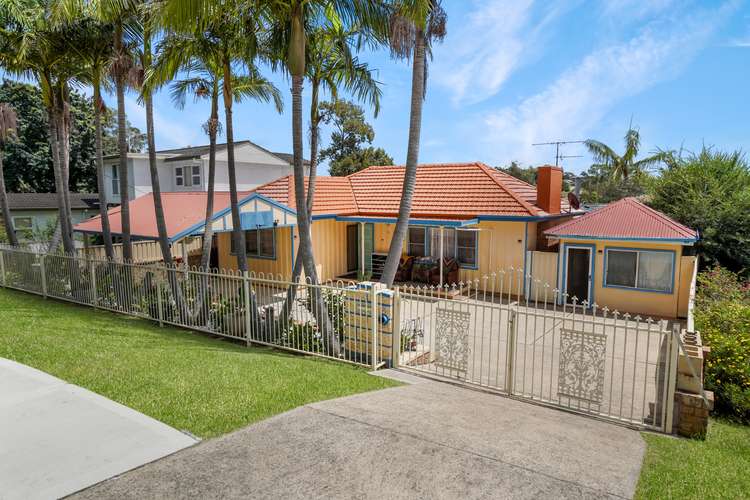 111 Waminda Avenue, Campbelltown NSW 2560