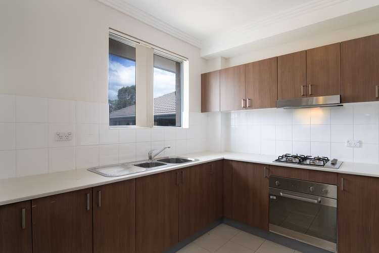 Third view of Homely unit listing, 40/14-20 Parkes Avenue, Werrington NSW 2747