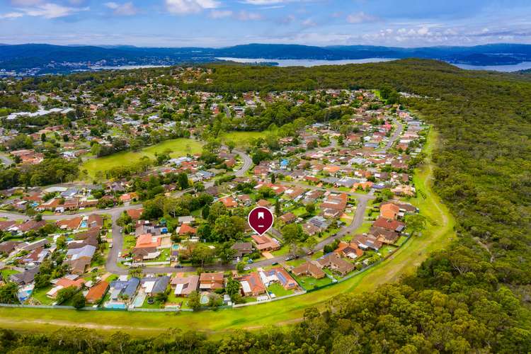 17 Risdon Crescent, Kariong NSW 2250