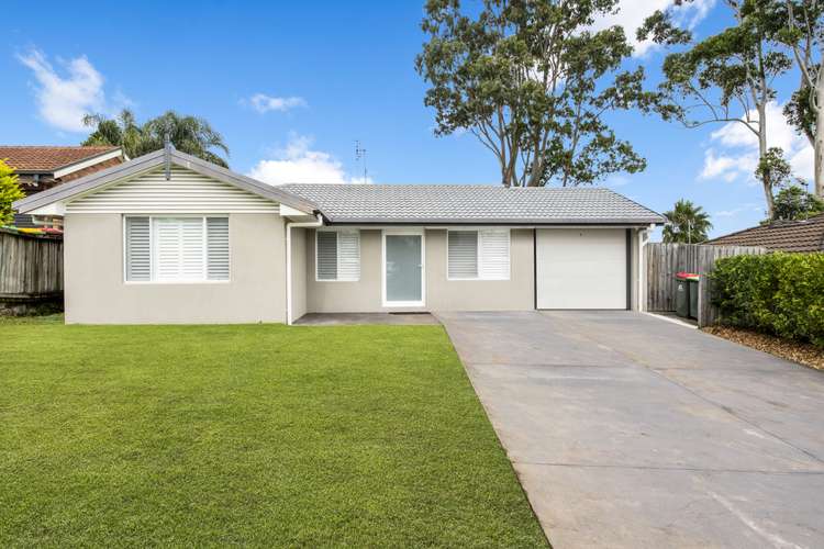 8 Garafalo Road, Kariong NSW 2250