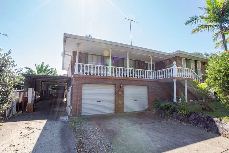 Main view of Homely house listing, 31 Glennie Street, Colyton NSW 2760