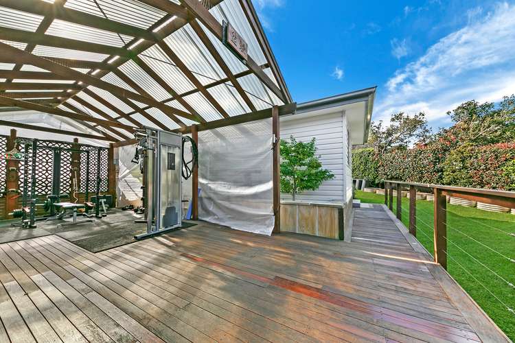 Second view of Homely house listing, 1 Rhodes Place, Kellyville NSW 2155