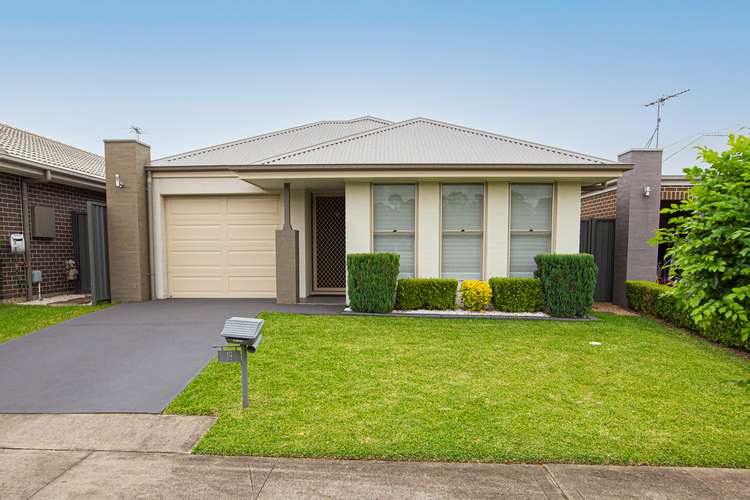 Main view of Homely house listing, 19 Oriri Avenue, Glenmore Park NSW 2745