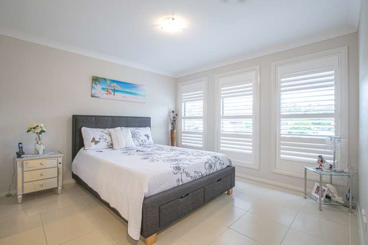 Fourth view of Homely house listing, 19 Oriri Avenue, Glenmore Park NSW 2745