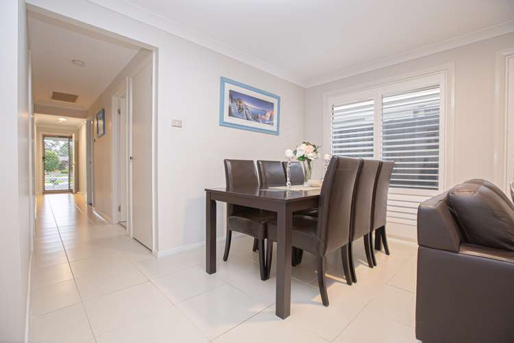 Sixth view of Homely house listing, 19 Oriri Avenue, Glenmore Park NSW 2745