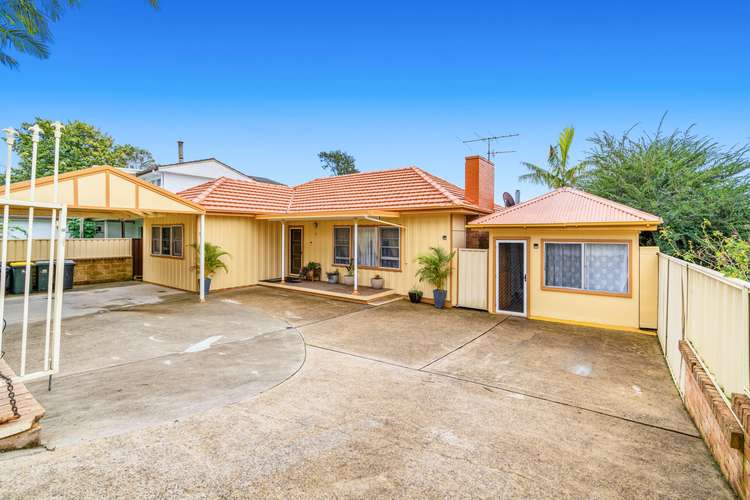 Main view of Homely house listing, 111 Waminda Avenue, Campbelltown NSW 2560