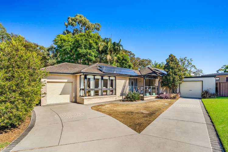 2 Bungonia Road, Leumeah NSW 2560