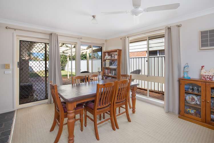 Third view of Homely semiDetached listing, 2/12 Thomas Place, Bligh Park NSW 2756