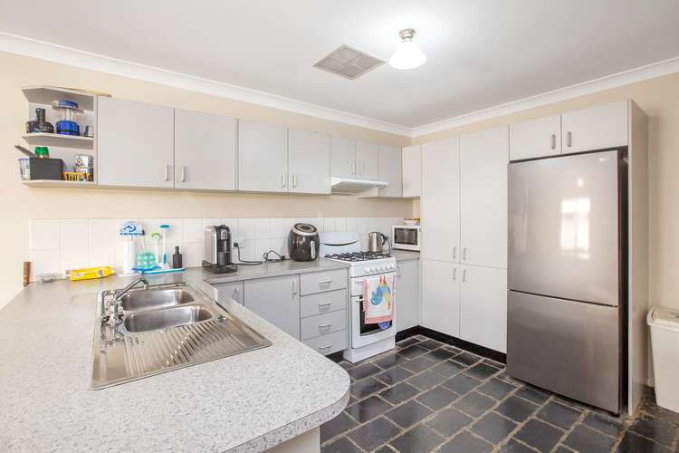 Fourth view of Homely semiDetached listing, 2/12 Thomas Place, Bligh Park NSW 2756