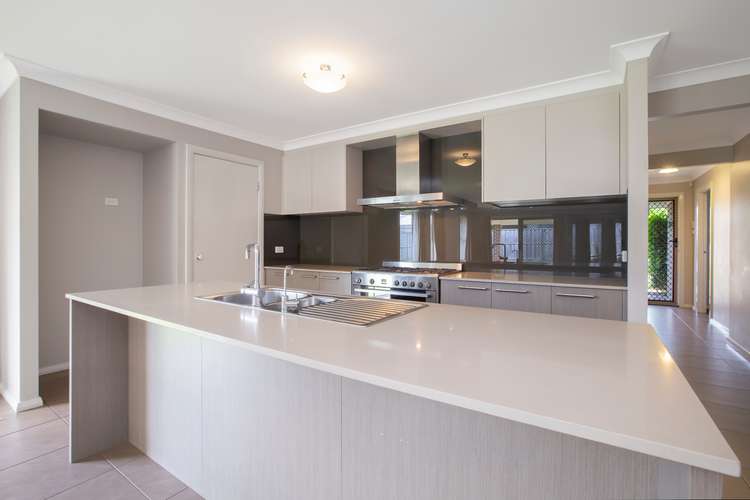 Third view of Homely house listing, 1/38 Pastoral Street, Pitt Town NSW 2756